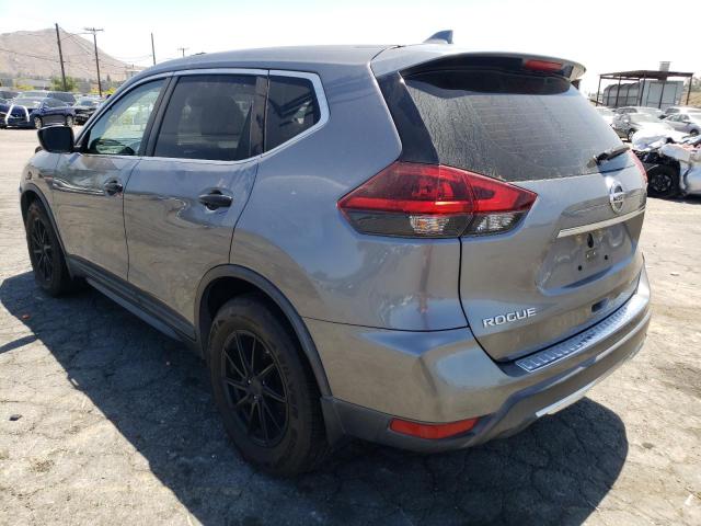 Photo 3 from auction – 2018 NISSAN ROGUE S with VIN KNMAT2MT7JP619733