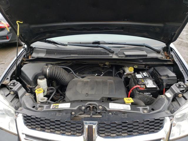 Photo 7 from auction – 2013 DODGE GRAND CARA with VIN 2C4RDGCG6DR612048