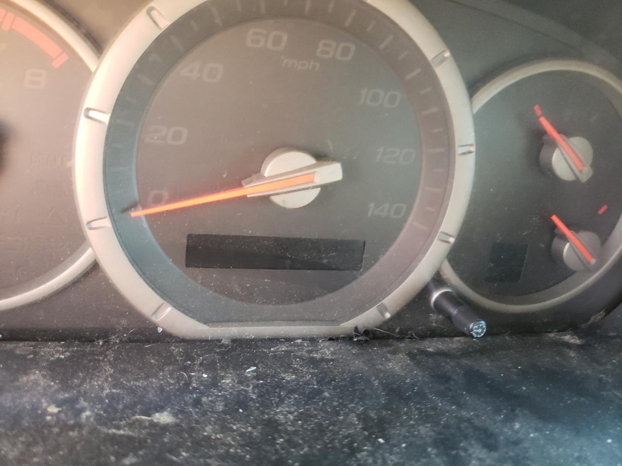 صورة رقم 20 من المزاد - 2006 HONDA PILOT EX مع VIN 5FNYF28466B043241