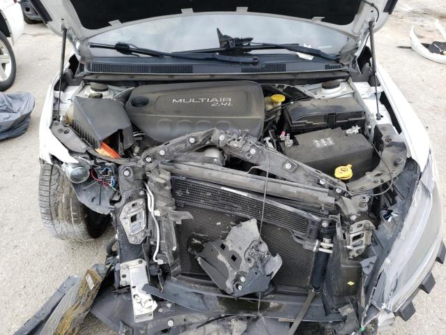 Photo 7 from auction – 2016 CHRYSLER 200 S with VIN 1C3CCCBB9GN107666