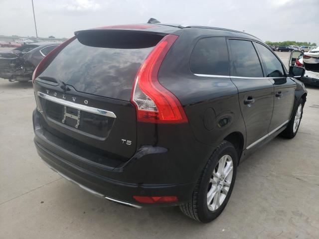 Photo 4 from auction – 2016 VOLVO XC60 T5 PR with VIN YV440MDK7G2797380