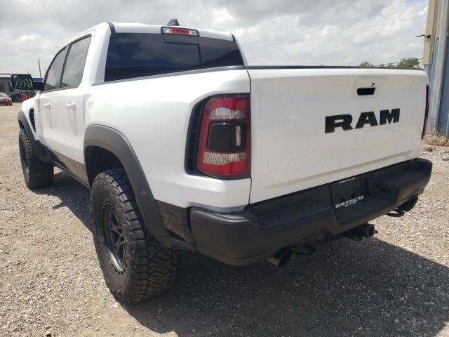Photo 3 from auction – 2021 RAM 1500 TRX with VIN 1C6SRFU91MN806357