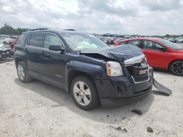 GMC TERRAIN SL 2015 with VIN 2GKALREK3F6404134 - Photo from auction
