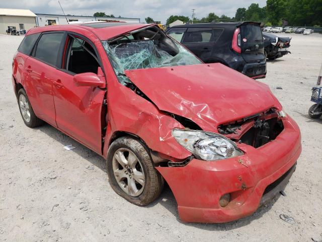 صورة رقم 9 من المزاد - 2008 TOYOTA COROLLA MA مع VIN 2T1KR32E08C694876