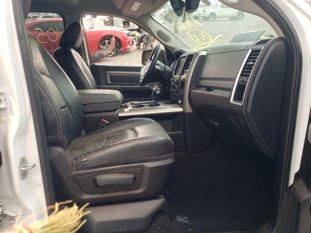 Фото 5 с аукциона – 2013 RAM 1500 SLT с VIN 1C6RR6LT6DS634162