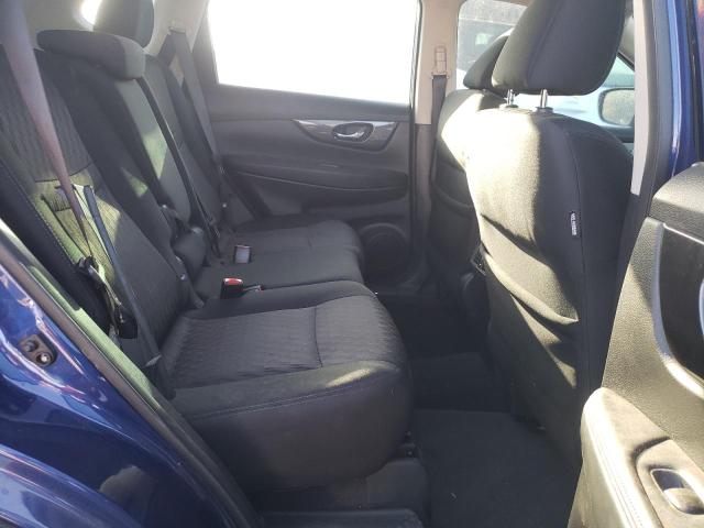Photo 6 from auction – 2018 NISSAN ROGUE S with VIN 5N1AT2MT7JC773619