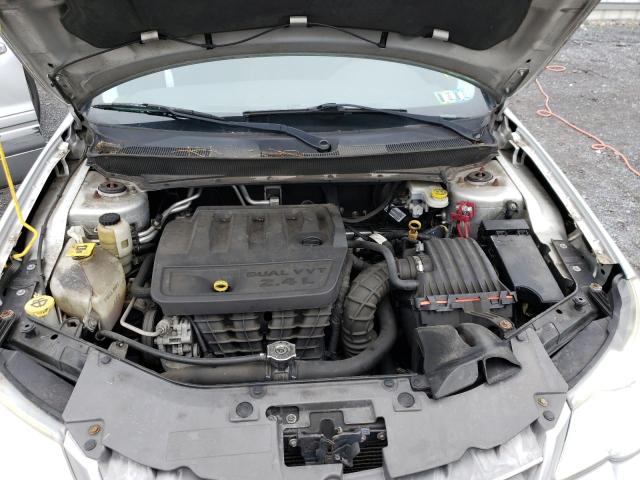 Photo 7 from auction – 2010 CHRYSLER SEBRING TO with VIN 1C3CC4FB4AN138007