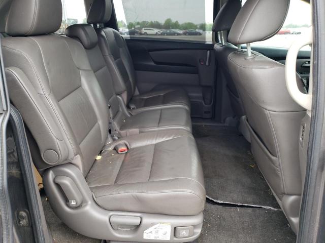 Photo 6 from auction – 2012 HONDA ODYSSEY EX with VIN 5FNRL5H64CB090666