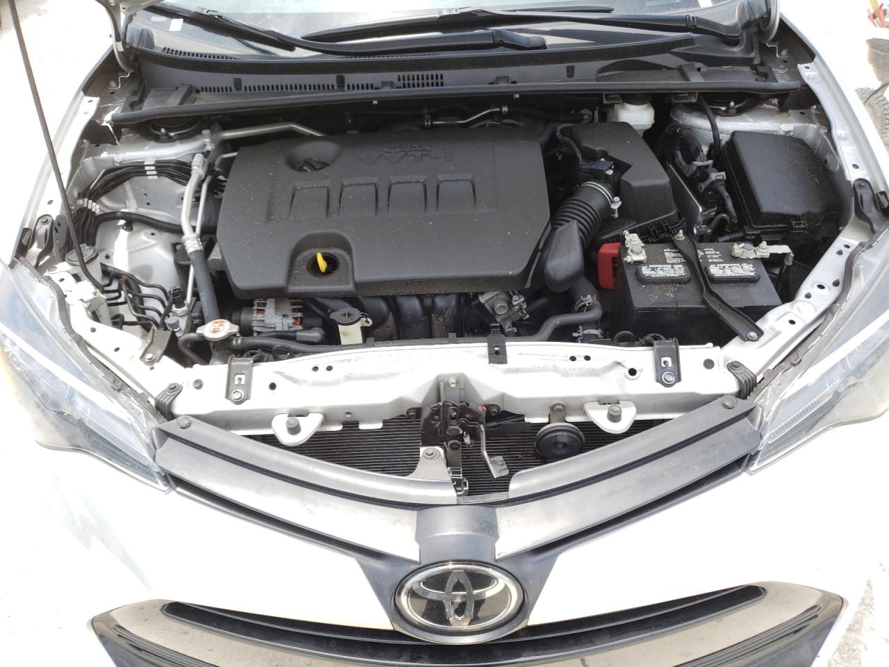 Photo 7 from auction – 2019 TOYOTA COROLLA L with VIN 5YFBURHE2KP940035