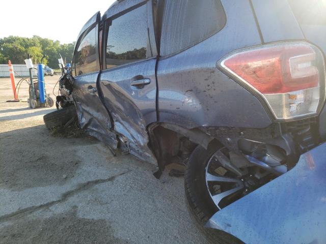 Photo 10 from auction – 2017 SUBARU FORESTER 2 with VIN JF2SJGWC7HH440795