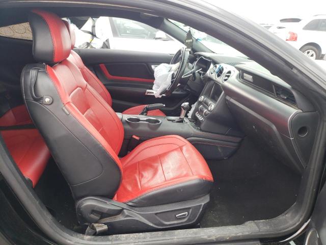 Photo 5 from auction – 2019 FORD MUSTANG with VIN 1FA6P8TH9K5181505