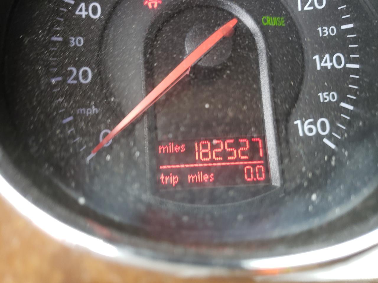 Zdjęcie 8 z aukcji – 2007 VOLKSWAGEN PASSAT 2.0 z VIN WVWTK93C67E049850