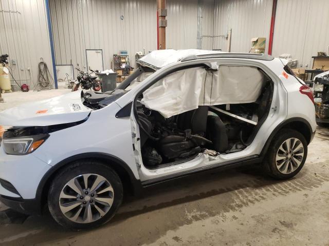 Photo 10 from auction – 2019 BUICK ENCORE PRE with VIN KL4CJASBXKB780797