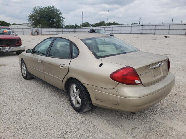 Photo 3 from auction – 2001 FORD TAURUS SES with VIN 1FAFP55U91A208653