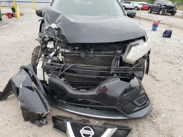Photo 9 from auction – 2016 NISSAN ROGUE S with VIN KNMAT2MTXGP595078