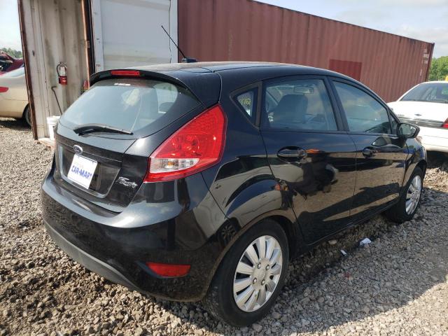 Photo 4 from auction – 2013 FORD FIESTA S with VIN 3FADP4TJ1DM213766