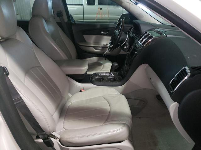 Photo 5 from auction – 2012 GMC ACADIA DEN with VIN 1GKKRTED3CJ264814