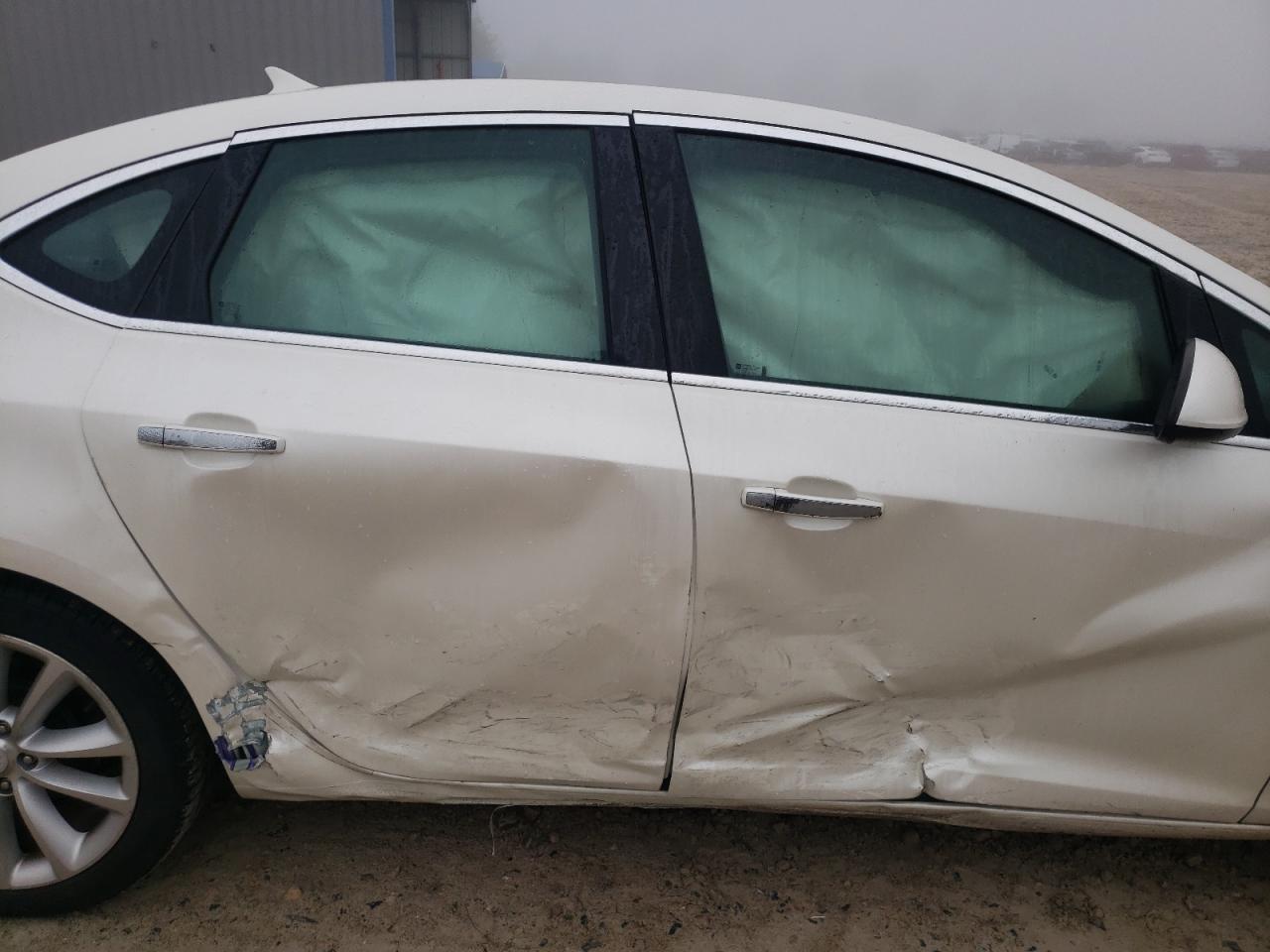Фото 9 с аукциона – 2012 BUICK VERANO CON с VIN 1G4PR5SK7C4219496
