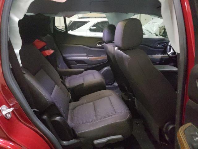 Photo 6 from auction – 2020 GMC ACADIA SLE with VIN 1GKKNKLA2LZ132336
