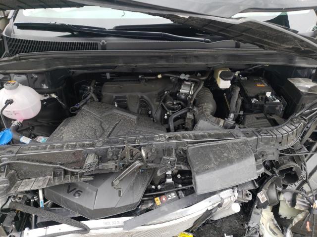 Photo 7 from auction – 2022 KIA CARNIVAL S with VIN KNDNE5H37N6136889