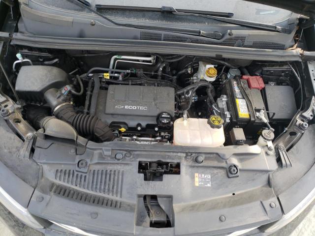 Photo 7 from auction – 2019 CHEVROLET TRAX 1LT with VIN 3GNCJLSB5KL397941