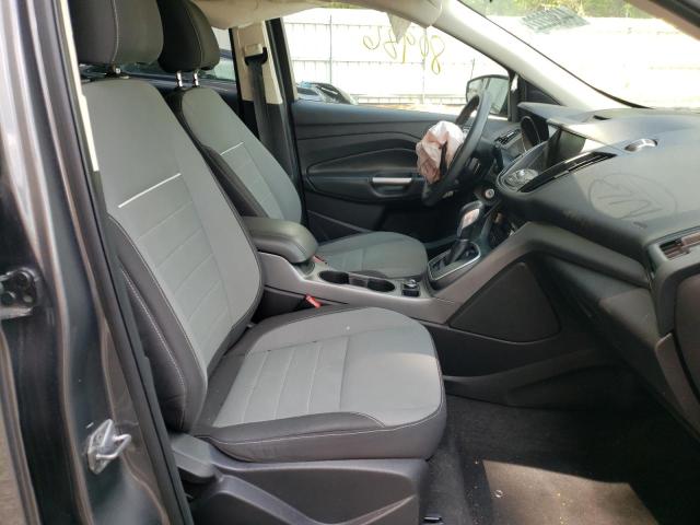 Photo 5 from auction – 2014 FORD ESCAPE SE with VIN 1FMCU9GX1EUA96435