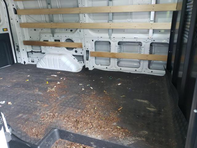 Photo 6 from auction – 2021 FORD TRANSIT T- with VIN 1FTBR1Y86MKA25476