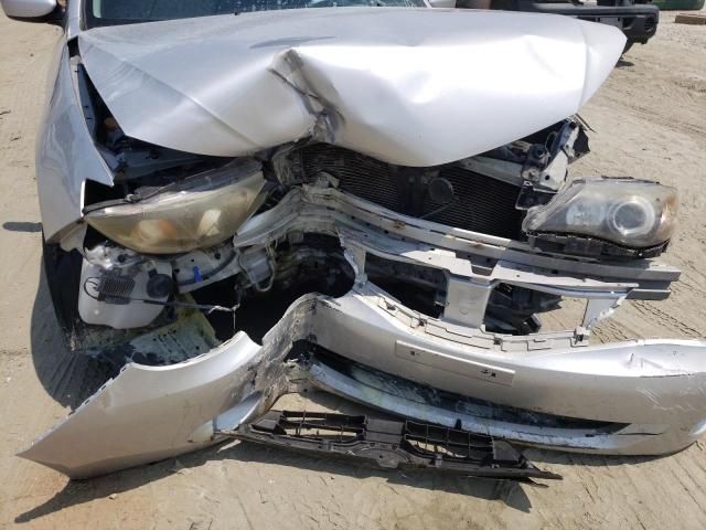 Photo 9 from auction – 2011 SUBARU IMPREZA 2. with VIN JF1GH6B64BH813315