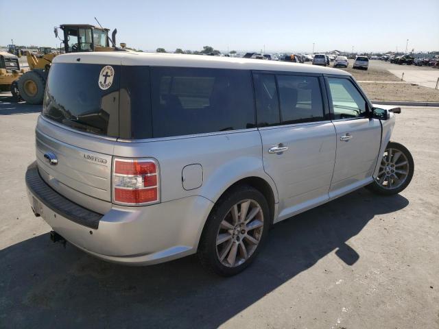 Photo 4 from auction – 2009 FORD FLEX LIMIT with VIN 2FMDK53C19BA86828