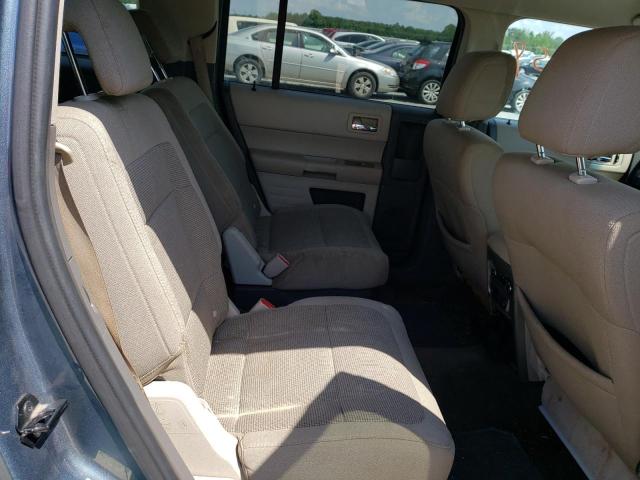 Photo 6 from auction – 2010 FORD FLEX SE with VIN 2FMGK5BC8ABA14513