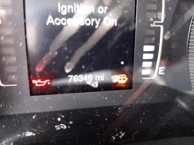 Photo 8 from auction – 2016 JEEP CHEROKEE L with VIN 1C4PJMCS5GW205434