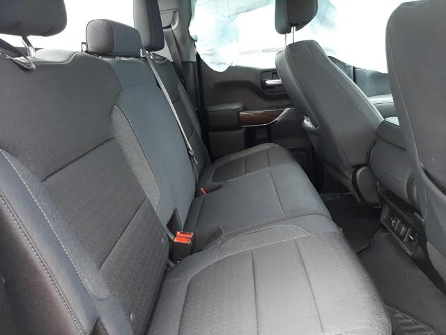 Photo 6 from auction – 2019 GMC SIERRA C15 with VIN 1GTR8CED3KZ256502