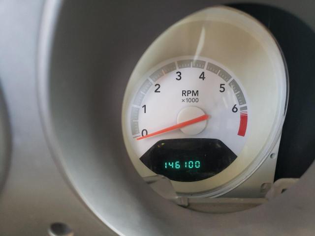 Photo 8 from auction – 2008 DODGE AVENGER SE with VIN 1B3LC46K38N193314