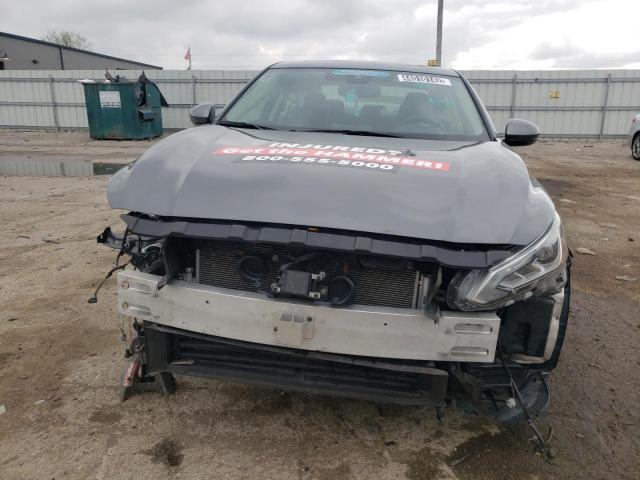 Photo 9 from auction – 2020 NISSAN ALTIMA SL with VIN 1N4BL4EV8LC154055
