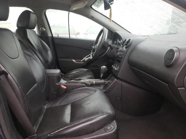 Photo 5 from auction – 2009 PONTIAC G6 with VIN 1G2ZG57B994114094