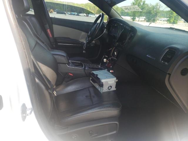 Photo 5 from auction – 2013 DODGE CHARGER R/ with VIN 2C3CDXCT4DH681379