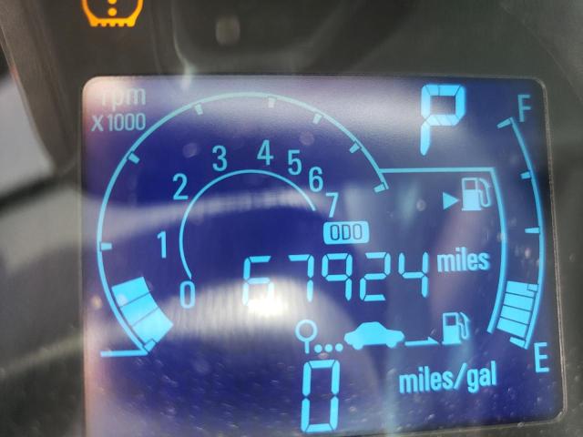 Photo 8 from auction – 2015 CHEVROLET SPARK 1LT with VIN KL8CD6S99FC739173