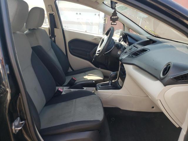 Photo 5 from auction – 2013 FORD FIESTA S with VIN 3FADP4TJ1DM213766