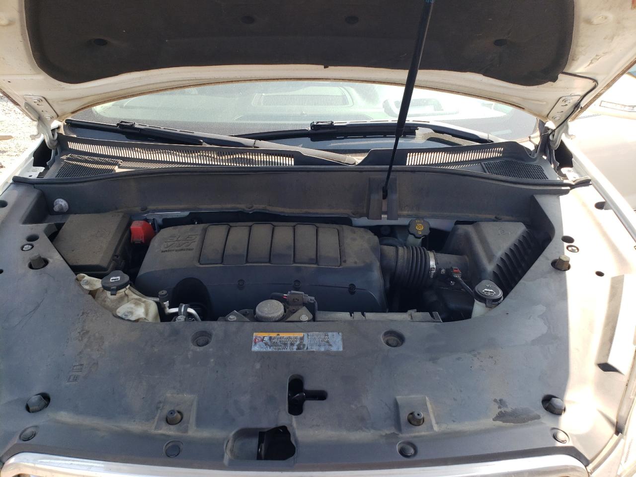 Photo 7 from auction – 2013 GMC ACADIA DEN with VIN 1GKKRTKD1DJ204486