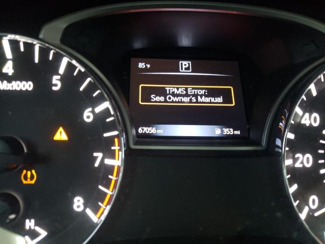 Photo 8 from auction – 2016 NISSAN ALTIMA 2.5 with VIN 1N4AL3AP9GC240462