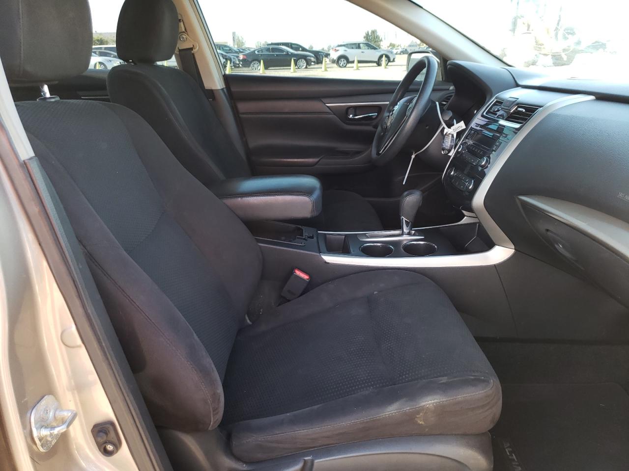 Photo 5 from auction – 2013 NISSAN ALTIMA 2.5 with VIN 1N4AL3AP1DN508789
