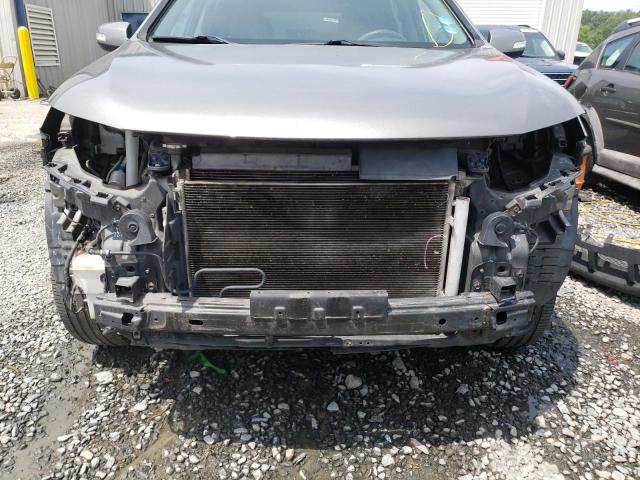 Photo 9 from auction – 2011 KIA SORENTO BA with VIN 5XYKT3A19BG087239