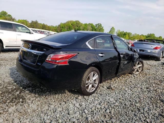Photo 4 from auction – 2014 NISSAN ALTIMA 2.5 with VIN 1N4AL3APXEC165185