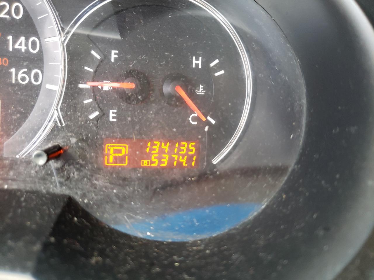 Photo 8 from auction – 2010 NISSAN ALTIMA BAS with VIN 1N4AL2AP1AN467733