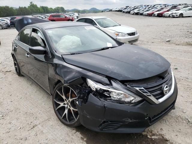 NISSAN ALTIMA 2016 with VIN 1N4AL3AP2GC159707 - Photo from auction