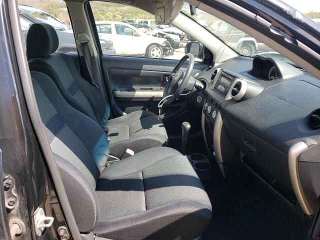 Photo 5 from auction – 2006 TOYOTA SCION XA with VIN JTKKT624765010399