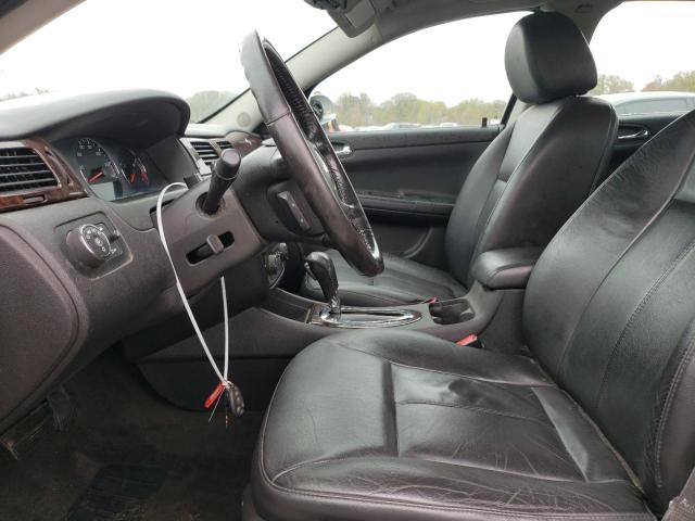Photo 5 from auction – 2014 CHEVROLET IMPALA LIM with VIN 2G1WC5E31E1177890