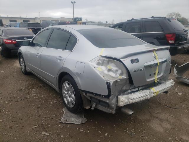 Photo 6 from auction – 2012 NISSAN ALTIMA BAS with VIN 1N4AL2AP4CC252328
