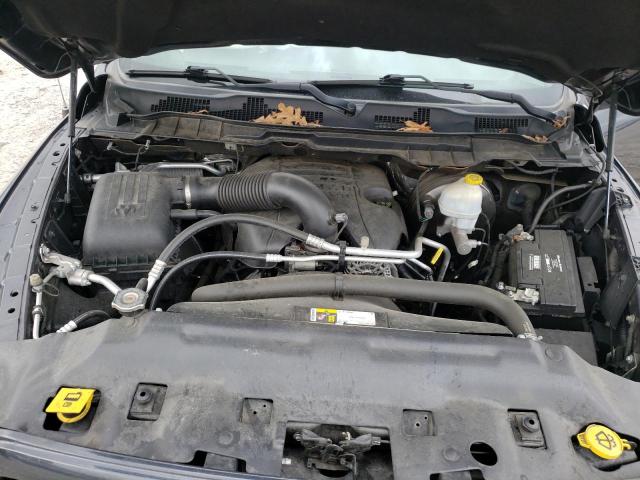 Photo 7 from auction – 2016 RAM 1500 ST with VIN 1C6RR7FT4GS373118
