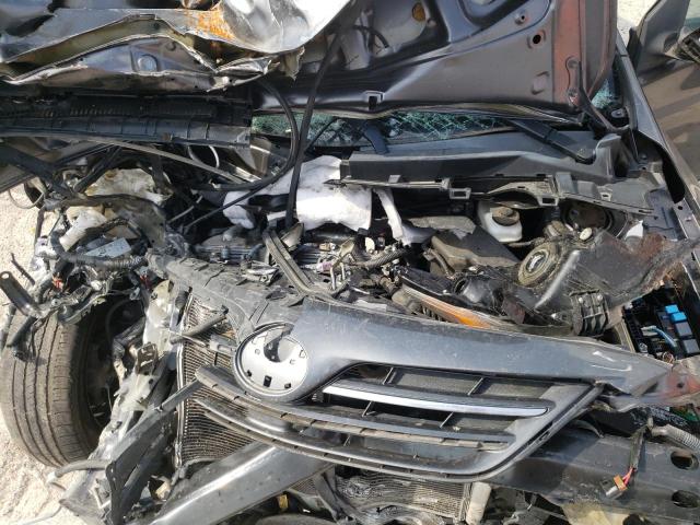 Photo 7 from auction – 2013 TOYOTA COROLLA BA with VIN 5YFBU4EE6DP154779